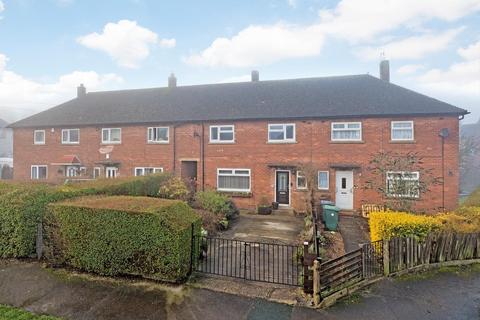 3 bedroom terraced house for sale, Hampshire Close, Ilkley LS29