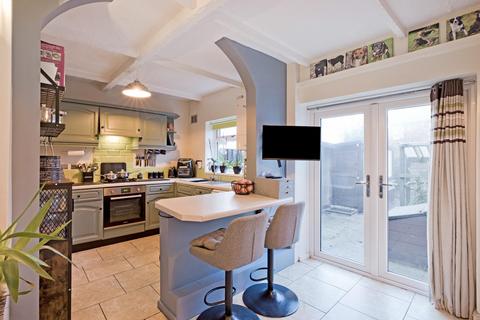 3 bedroom terraced house for sale, Hampshire Close, Ilkley LS29