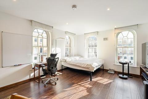 undefined, King Henry Terrace, Sovereign Court, Wapping, London, E1W.