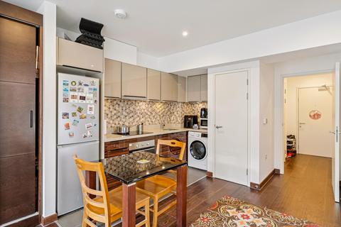 undefined, King Henry Terrace, Sovereign Court, Wapping, London, E1W.