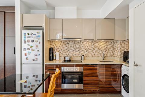 undefined, King Henry Terrace, Sovereign Court, Wapping, London, E1W.