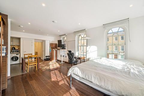 undefined, King Henry Terrace, Sovereign Court, Wapping, London, E1W.
