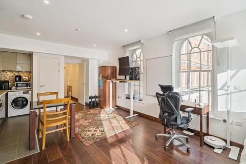 undefined, King Henry Terrace, Sovereign Court, Wapping, London, E1W.