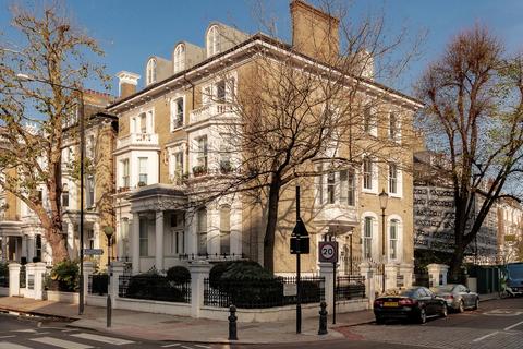 Tregunter Road, Chelsea, SW10