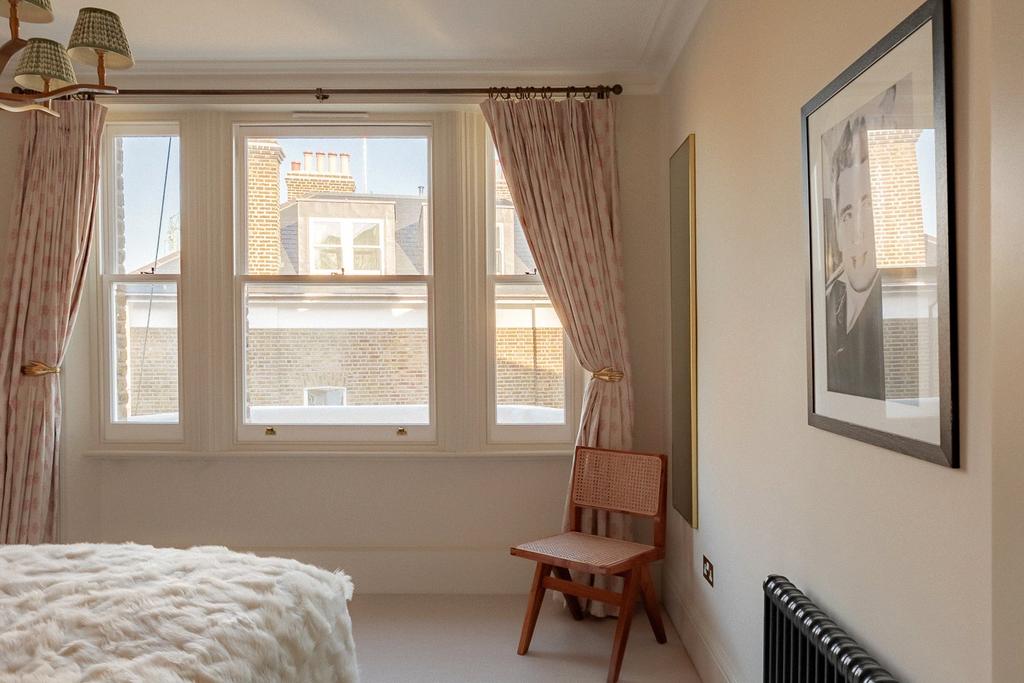 Double Bedroom