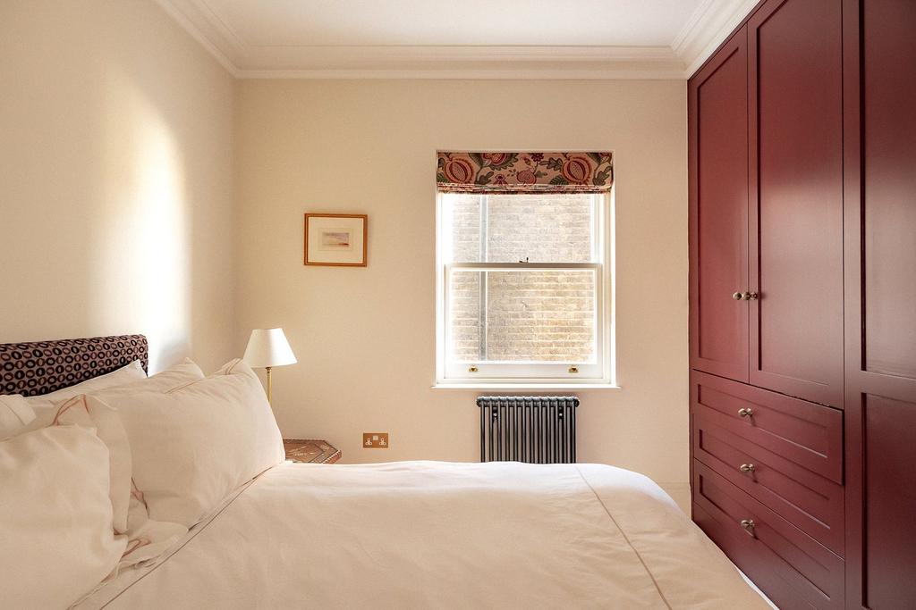 Double Bedroom