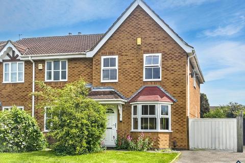 undefined, Elterwater Drive, Gamston, Nottingham, NG2 6PX
