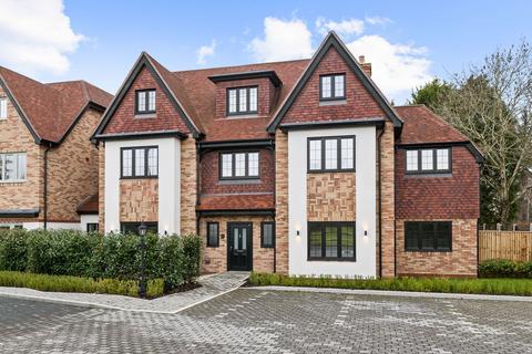 undefined, Hillbury Road, Warlingham CR6