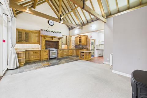 undefined, Wood Street, Calne SN11