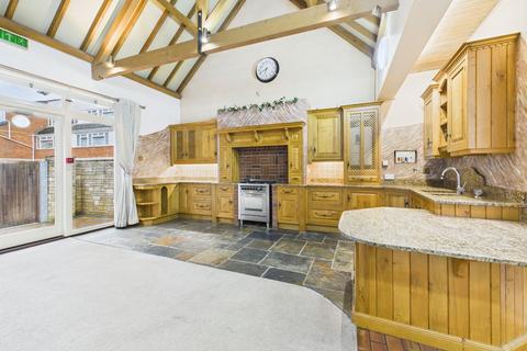 undefined, Wood Street, Calne SN11
