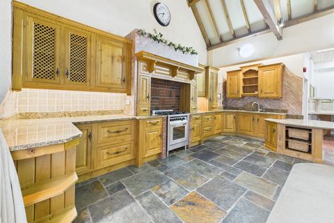 undefined, Wood Street, Calne SN11