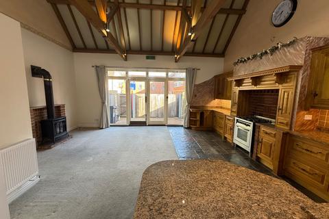undefined, Wood Street, Calne SN11