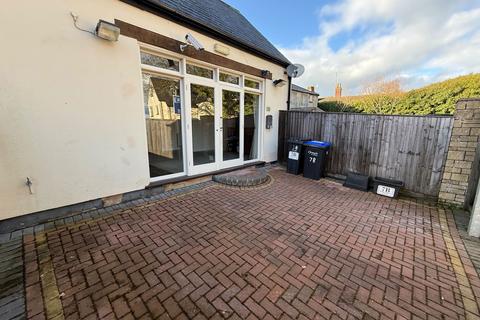 undefined, Wood Street, Calne SN11