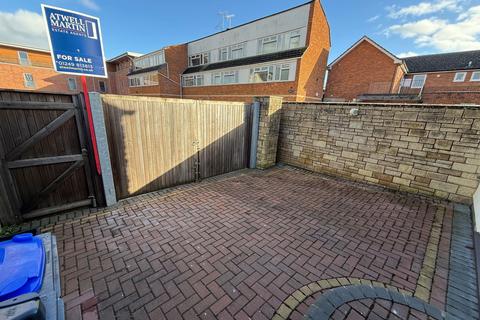 undefined, Wood Street, Calne SN11