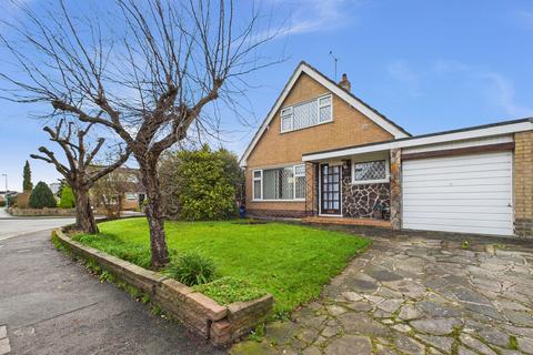 undefined, Parkfield Road, Broughton, CH4