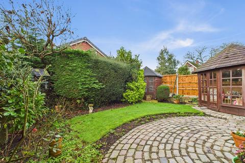 undefined, Parkfield Road, Broughton, CH4