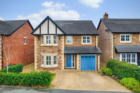 undefined, Portchester Road, Clitheroe BB7