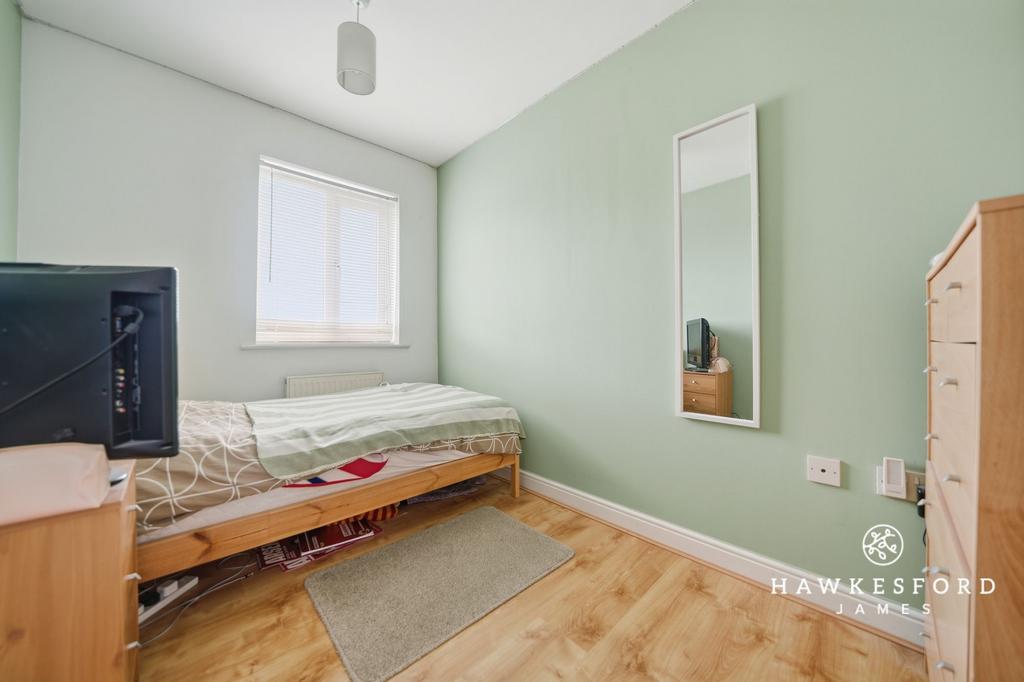 Amethyst Drive, Sittingbourne - Bedroom 4