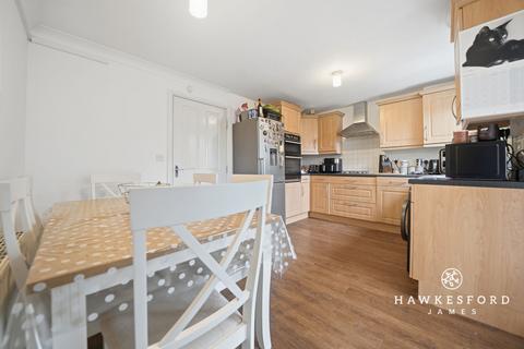 undefined, Amethyst Drive, Sittingbourne ME10