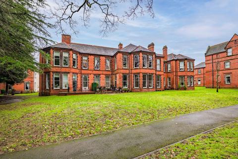 undefined, Willow Drive, Leek ST13