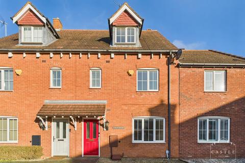 undefined, Beams Meadow, Hinckley