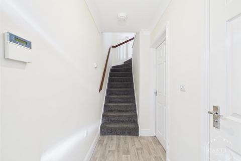 undefined, Beams Meadow, Hinckley