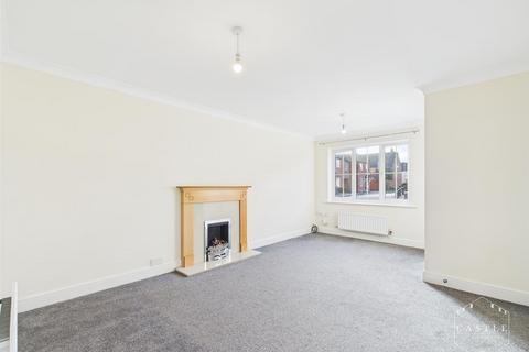 undefined, Beams Meadow, Hinckley