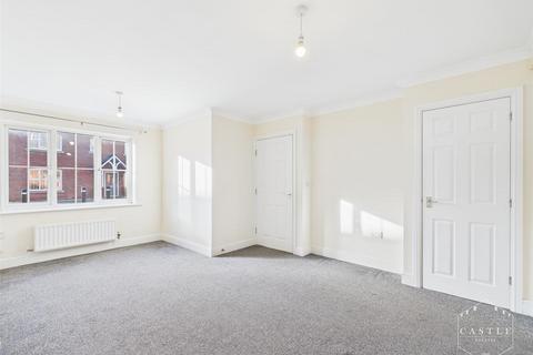 undefined, Beams Meadow, Hinckley