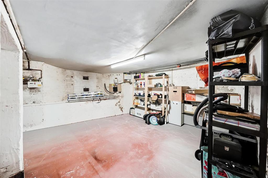 Cellar