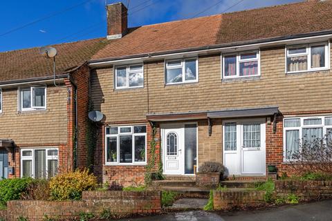 undefined, Wharf Hill, Winchester, SO23