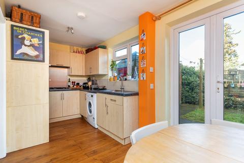 undefined, Wharf Hill, Winchester, SO23