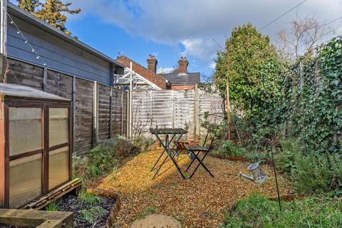 undefined, Wharf Hill, Winchester, SO23