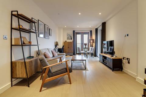 2 bedroom flat for sale, Ziggurat House, Grosvenor Road, St. Albans, AL1