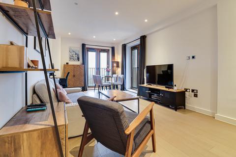 2 bedroom flat for sale, Ziggurat House, Grosvenor Road, St. Albans, AL1