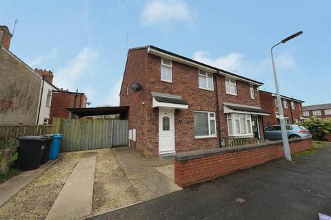 undefined, Elm Street, Hull