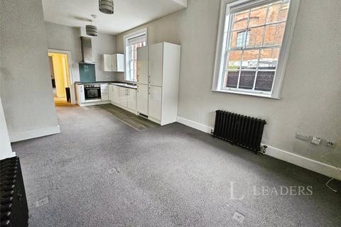 2 bedroom apartment for sale, St. Marys Gate, Derby, Derbyshire