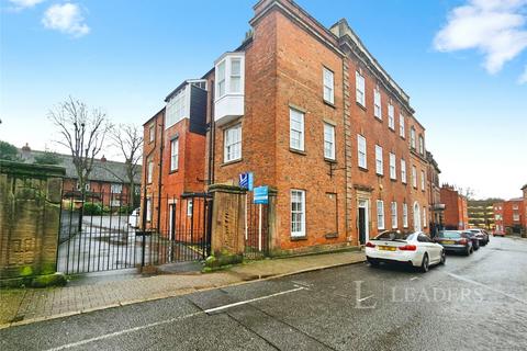 St. Marys Gate, Derby, Derbyshire
