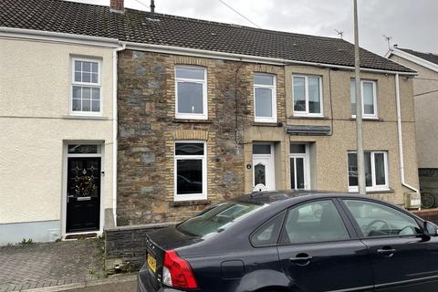 undefined, Mill Terrace, Ammanford SA18