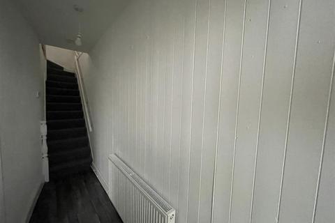 undefined, Mill Terrace, Ammanford SA18