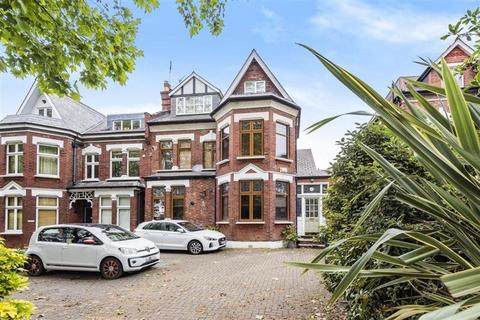 1 bedroom flat for sale, Great North Road, Highgate, London, N6