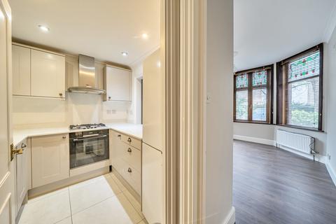 1 bedroom flat for sale, Great North Road, Highgate, London, N6