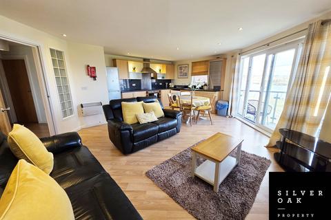undefined, Flat 3, Cwrt Clara Novello, Pentre Doc Y Gogledd, Llanelli, Carmarthenshire