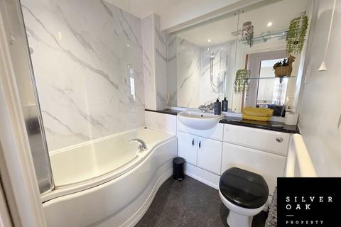 undefined, Flat 3, Cwrt Clara Novello, Pentre Doc Y Gogledd, Llanelli, Carmarthenshire