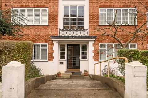 3 bedroom apartment for sale, Raymond Road, London SW19