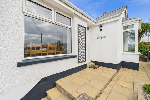 3 bedroom semi-detached bungalow to rent, Saunton Road, Braunton EX33