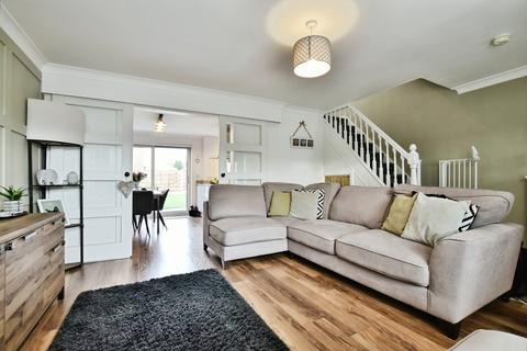3 bedroom semi-detached house for sale, Arundel Avenue, Stockport SK7