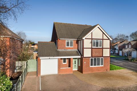 undefined, Birchwood Close, Muxton, TF2