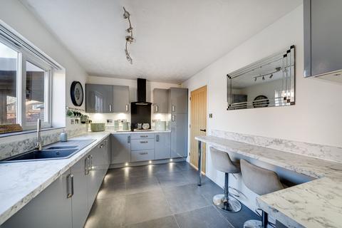 undefined, Birchwood Close, Muxton, TF2