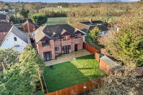 undefined, Nash Road, Great Horwood, Milton Keynes, Buckinghamshire, MK17