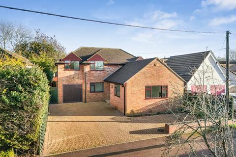 undefined, Nash Road, Great Horwood, Milton Keynes, Buckinghamshire, MK17